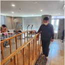 ㈜영양동행버스 | 양산주간보호센터 (2월 20일) 더조은 양산주간보호 센터/ 더조은 센터/더조은/실버재활체육/물리치료...