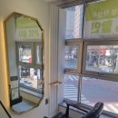 젠틀엠(M)헤어 | 인계동남자미용실 헤어살롱엠 아이롱펌 전문 윤정원장님 후기