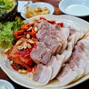 고향정식당 이미지