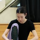 토슈즈 이미지