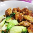 [닭다리살덮밥] 밥한공기 뚝딱 해치우는 닭다리살덮밥 이미지