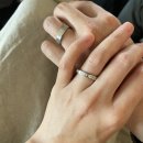 W12. 청담 웨딩밴드 💍 다베로 계약 후기 반지가봉 추천인정보