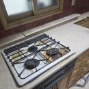 형제광택 | 다세대 빌라 백조 고니8630 엠보 ECNRW8630 리폼 앰보 사각씽크볼 시공 + 연마 광택 작업 후기