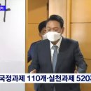 윤석열 정부 국정과제 입수…탈원전 폐기 등 &#39;문 정부 뒤집기&#39; 공식화 이미지