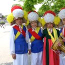 풍물놀이 이미지