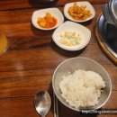 부대찌개 안방 이미지