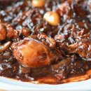 대봉찜닭 네이버블로그