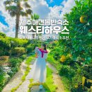 중문동 하우스 더 부자 | 제주도 중문 애견동반숙소 서귀포 웨스티하우스 독채 가족펜션