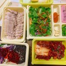 원할머니보쌈 이미지