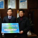 온새미로 한우 농장 이미지