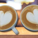 [야간]라떼아트 이미지