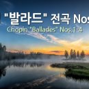 쇼팽 "발라드" 전곡 Nos.1-4 | Chopin "Ballades" Nos.1-4 | 크리스티안 지메르만- 피아노 이미지