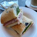 거제시청 | 거제 시청 커피 집 하르르 커피