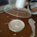 홈베이킹 이미지