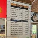 엄마 생신 기념 식사❤️ 의왕 캠핑느낌의 고깃집 산앤들, 디마인커피로스터즈
