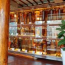 산약초와 한방차 이미지