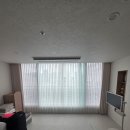 대구 중구 커튼 커튼천재 대구점에서 벤처밸리푸르지오 여름 맞이 시공 후기