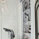 사월역 3번 출구 뒤 이미지