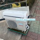 에어컨설치이전삼성엘지캐리어가스충전중고 이미지