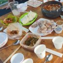 산아래펜션 티스토리