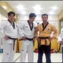 국가대표 울림태권도 이미지