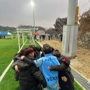 홍천유소년축구교실