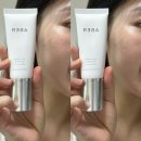건성 | 에이버 엑소좀 선크림 무기자차 수분 톤업 선크림 건성 피부 후기