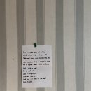 캐치볼 하다가 작업하러 가자 이미지