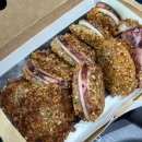 고기오징어순대엔연어장 이미지