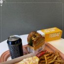 커피엔토스트 이미지