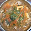 대구 북구 노원동, 팔달시장 맛집 : 시원한 국물이 일품인, 바다양푼이동태탕 찜 (내돈내산 솔직후기)