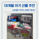 해양미니슈퍼 | 나비타월드 럭키박스 재재재구매 후기 브루더 18개월 아기 선물 추천