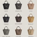 카방 | [에르메스 피코탄 락 18] 카방 은장 kream 구매후기🧡 착샷있음! (Hermes Picotin Lock 18 Bag)