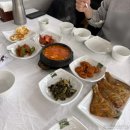운악식당 | 아침식사 가능한 가평한식 솥밥 생선구이 후기 ' 한정식미담 '
