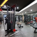 2X 골프 아카데미 이미지