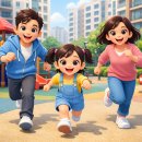 숲속의아침2 이미지