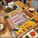 고등어회결사 이미지