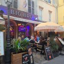 브로피시(BRO PC) | 엑상프로방스 맛집 BIG BRO 수제버거