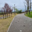 왕숙천수변공원길 이미지