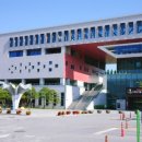 상당구청체육관 이미지