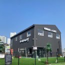 아이와 함께 동물 먹이주기 체험 카페 화성 하이애니멀