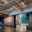 물베기 둥둥이 캐릭 | 서울 실내데이트 가볼만한 곳 넷마블 신사옥 G타워 게임박물관 후기