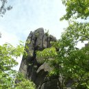 대구,경산-----환성산(811m),낙타봉(655m),초례봉(636.7m) 이미지