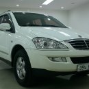 뉴카이런 / 4WD_EV5 / 2008년형 / 20만 / 진주투톤 / (판매완료) 이미지