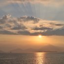 실안바다풍경 이미지