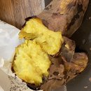[카카오톡 선물하기] 롯데백화점 24년수확 해남 꿀고구마 10kg (특상/100g-300g) 후기 🍠