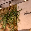 헤어살롱공간(Hair salon)