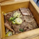 [공릉역 맛집] 솥밥이 무료 제공되고 정성이 가득 담긴 제주미향해장 공릉점 후기