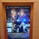<갑자기 병세가 악화되다> 하마구치 류스케 감독 신작 보고 왔습니다. 감독님과 배우님의 토크이벤트...