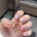 네일토스트(nail toast)